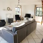 Buiten 53 וילה *