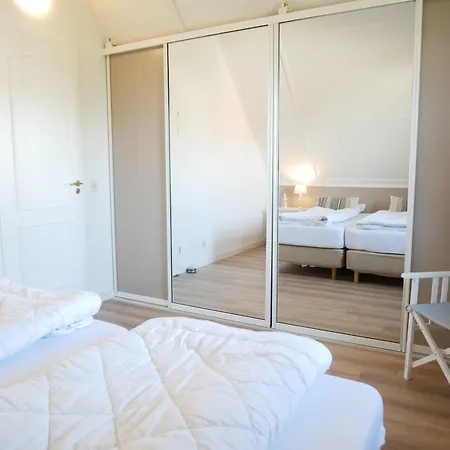 Buiten 53 וילה קלאנטסהוך