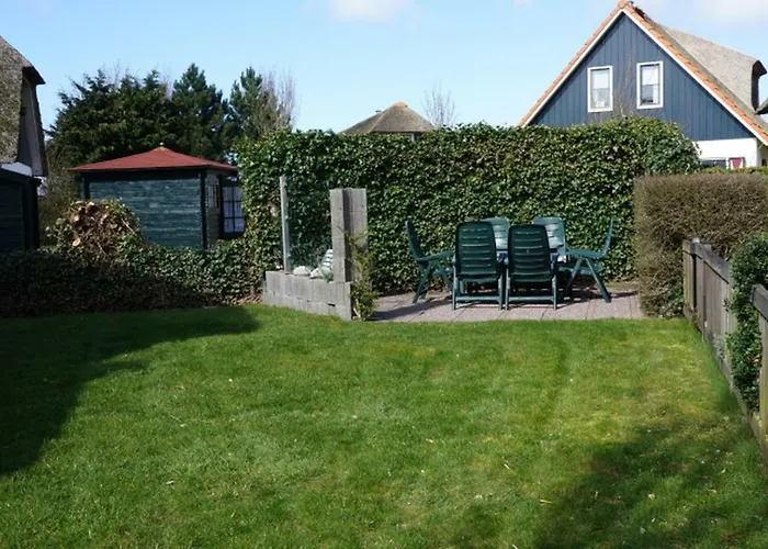 Villa Buiten 53 Callantsoog