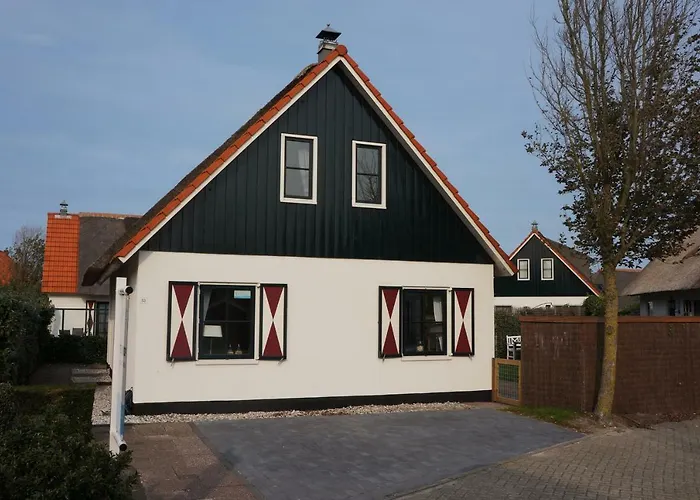 Buiten 53 Villa Callantsoog