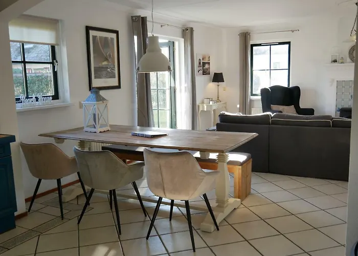 Villa Buiten 53 Callantsoog