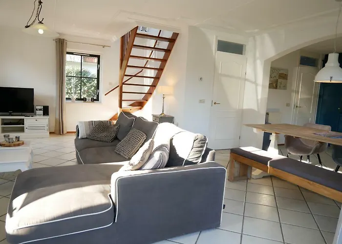 Buiten 53 Callantsoog