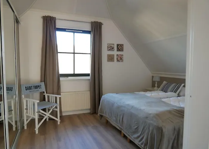 Buiten 53 Villa Callantsoog