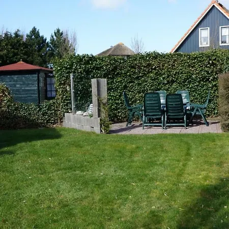 Villa Buiten 53 Callantsoog