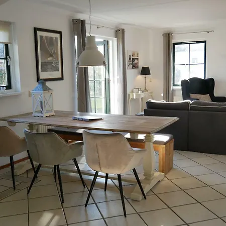 Villa Buiten 53 Callantsoog